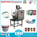 Manufacture Automatic K-Cup Filling and Sealing Machine